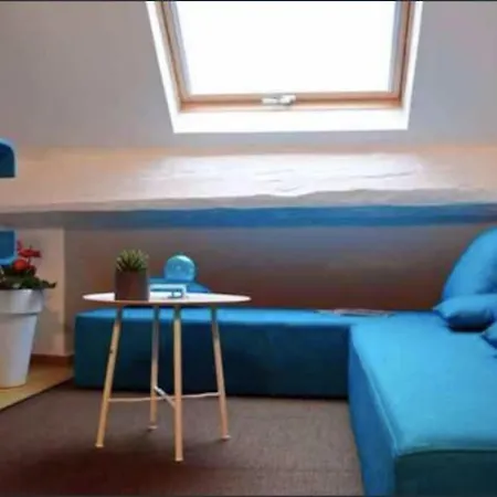 Le Duplex De Notre Dame *