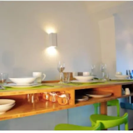 Le Duplex De Notre Dame *