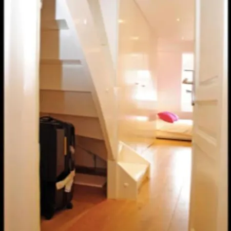 Le Duplex De Notre Dame